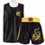 Pantalones cortos de boxeo de dragón Muay Thai para hombres, mujeres y niños, en internet
