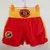 Traje Sanda de lucha de manga corta de verano, pantalones cortos de boxeo, Muay - tienda en línea
