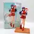 Figura de juego de Anime Street Fighter Chun Li de 25cm, figura de acción POP U en internet