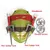 Figuras de acción de Tortugas Ninja Mutantes para niños, Leo, Mikey, Raph, Don - tienda en línea