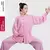 Uniforme de práctica de Tai Chi para primavera y otoño, ropa de artes marciale - comprar en línea