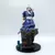 Figura de juego de Anime Street Fighter Chun Li de 25cm, figura de acción POP U en internet