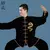 Imagen de Uniforme de ejercicio, trajes de Kung Fu de dragón, ropa de Tai Chi de manga la