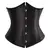 Top con corsé Sexy para mujer, entrenador de cintura, corpiño gótico, ropa mo - tienda en línea