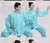 Uniforme de práctica de Tai Chi para primavera y otoño, ropa de artes marciale en internet