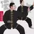 Uniforme de práctica de Tai Chi para primavera y otoño, ropa de artes marciale - comprar en línea
