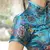 Ropa de moda vestido Vintage para mujer ropa de calle ropa tradicional china Che - comprar en línea