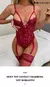 YOUYAO-Estilo Aberto Feminino Exótico Pijamas Ropa Interior Sexy Sem Vítrea Ma - tienda en línea