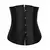Top con corsé Sexy para mujer, entrenador de cintura, corpiño gótico, ropa mo en internet