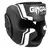 Promoción boxeo MMA casco de seguridad protectores de cabeza casco de entrenami en internet