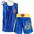 Pantalones cortos de boxeo de dragón Muay Thai para hombres, mujeres y niños,
