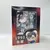 Figura de juego de Anime Street Fighter Chun Li de 25cm, figura de acción POP U