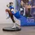Battle Chun Li Figura de PVC Muñeca Modelo coleccionable Figura de juguete
