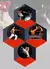 Sacos de arena de entrenamiento de karate para adultos, objetivos de piernas de