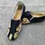 Zapatos de lino Vintage taoísta sacerdote Kungfu, zapatos tradicionales chinos