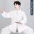 Imagen de Uniforme de práctica de Tai Chi para primavera y otoño, ropa de artes marciale