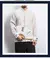 Nueva camiseta con bordado de grulla, ropa tradicional china para hombres, camis - comprar en línea
