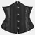 Top con corsé Sexy para mujer, entrenador de cintura, corpiño gótico, ropa mo - Ying Chao