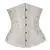 Top con corsé Sexy para mujer, entrenador de cintura, corpiño gótico, ropa mo - Ying Chao