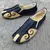 Zapatos de lino Vintage taoísta sacerdote Kungfu, zapatos tradicionales chinos - comprar en línea