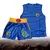 Ropa unisex de Wushu, uniforme de Kung Fu para niños, ropa Sanda Wu Shu, conjun en internet