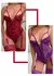 YOUYAO-Estilo Aberto Feminino Exótico Pijamas Ropa Interior Sexy Sem Vítrea Ma en internet