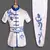 Uniforme tradicional chino de dragón Wushu para hombres y mujeres, conjunto de - comprar en línea