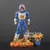Figuras de acción de Dragon Ball Z Trunks de 30cm/11,81 pulgadas, figuras de ac - comprar en línea