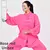 Uniforme de Tai chi de alta calidad, ropa clásica china Wushu Kung fu, adultos,