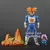 Imagen de Figuras de acción de Dragon Ball Z Trunks de 30cm/11,81 pulgadas, figuras de ac