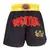 Pantalones cortos de boxeo de dragón Muay Thai para hombres, mujeres y niños, - Ying Chao