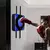 Almohadilla de boxeo para pared, almohadilla de bloqueo de objetivo de boxeo, sa - Ying Chao