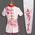 Uniforme tradicional chino de dragón Wushu para hombres y mujeres, conjunto de - tienda en línea