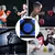 Almohadilla de boxeo para pared, almohadilla de bloqueo de objetivo de boxeo, sa en internet