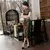 Imagen de Ropa de moda vestido Vintage para mujer ropa de calle ropa tradicional china Che