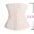 Top con corsé Sexy para mujer, entrenador de cintura, corpiño gótico, ropa mo