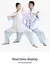 Uniforme de Tai chi de alta calidad, ropa clásica china Wushu Kung fu, adultos, en internet