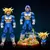 Figuras de acción de Dragon Ball Z Trunks de 30cm/11,81 pulgadas, figuras de ac en internet