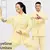 Uniforme de Tai chi de alta calidad, ropa clásica china Wushu Kung fu, adultos, en internet