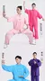 Uniforme de Tai chi de alta calidad, ropa clásica china Wushu Kung fu, adultos, - comprar en línea