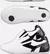 Imagen de Zapatos blancos transpirables de Taekwondo, zapatillas de Karate, Kung Fu, lucha