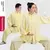 Uniforme de práctica de Tai Chi para primavera y otoño, ropa de artes marciale - tienda en línea