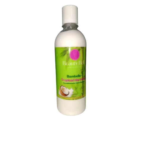 Acondicionador Bambelle Tropical Harmony - comprar en línea