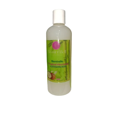 Shampoo Bambelle Tropical Harmony - comprar en línea