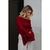 BLUSA ASSIMÉTRICA na internet