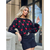 Blusa Corc Escocesa - comprar online