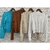Blusa GL Redon Ombreira - loja online