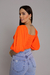 Cropped Roma - comprar online