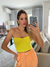 CROPPED TOMARA QUE CAIA - comprar online