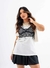 T-SHIRT CORSET - comprar online
